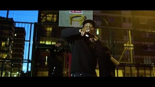 Trey Macko - Knockout [Music Video] @banjibangerb | Link Up TV