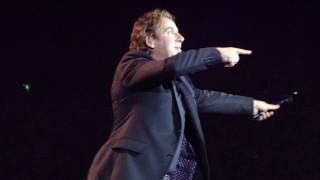 Marco Borsato &amp; Friends, 20-10-2009: &quot;Je Zit Op Rozen&quot; (full) (HD)