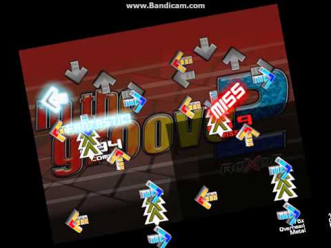 OpenITG-PC- New Fluttershy (Challenge)