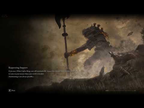 Elden Ring | big dick damage