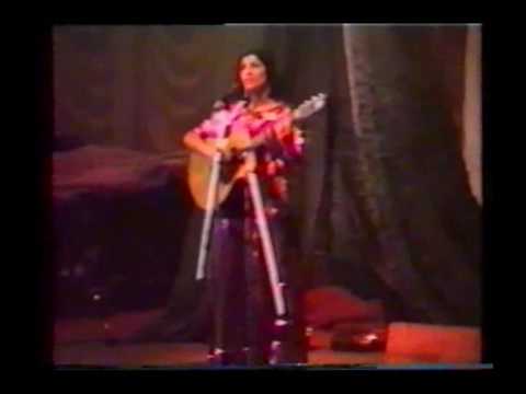 Gypsy romance. Lyalya Kalughina (Shishkova)