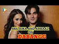 Malaika Arora Khan Arbaaz Khan S Bollywood Hungama Exclusive Interview Part 1