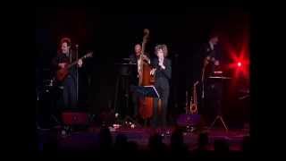 Sole Gimenez - Quisiera ser (México Lunario 2011)