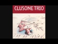 Clusone Trio "Angelica (Purple Gazelle)"