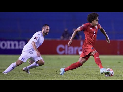 Honduras 2 vs 3 Panamá | Resumen Épica Remontada