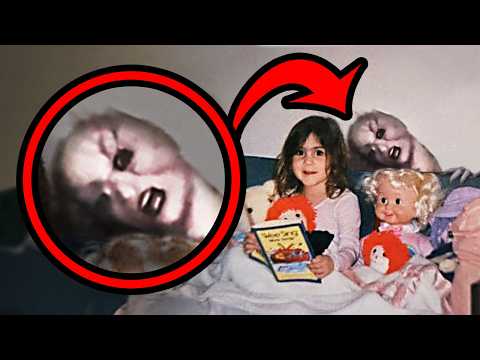 10 SCARY Videos! *DON'T watch ALONE!