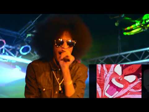 Jay Lyn Gatz - Bars For Dilla (J Dilla Tribute)