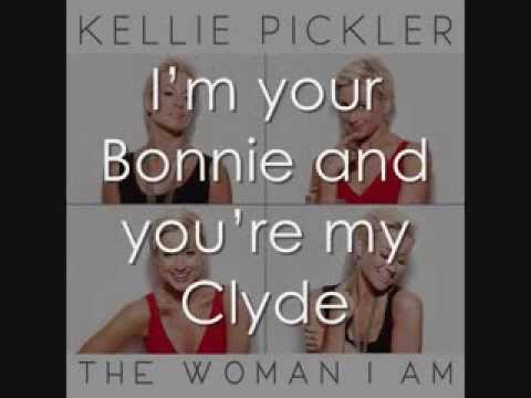 Video thumbnail for Bonnie and Clyde