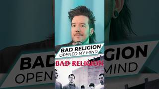Music video thumbnail preview for Bad Religion - The Surface of Me by Bad Religion