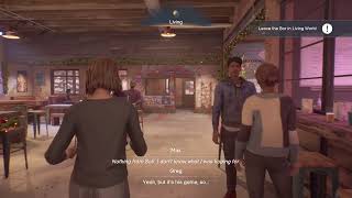 Life Is Strange: Double Exposure (PS5): Picture Perfect - Platinum trophy
