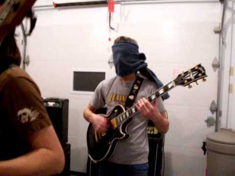 Silence The Villain, learning Protest The Hero Blindfolded