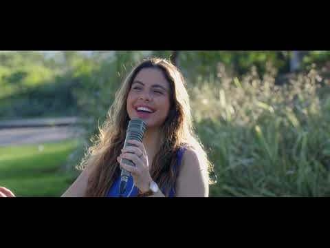 Amanda Loyola - Meu Respirar (Cover Gabriela Rocha)