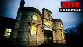 The Ouija Brothers At HMP Shrewsbury Europe's Most Haunted Prison