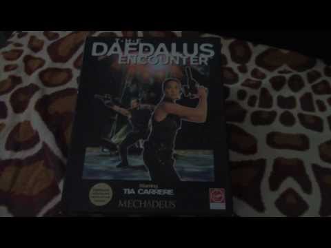 The Daedalus Encounter PC