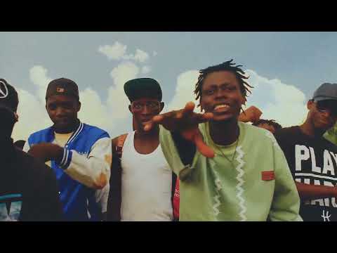 Mar One - Guerrier ( clip officiel mp4 )