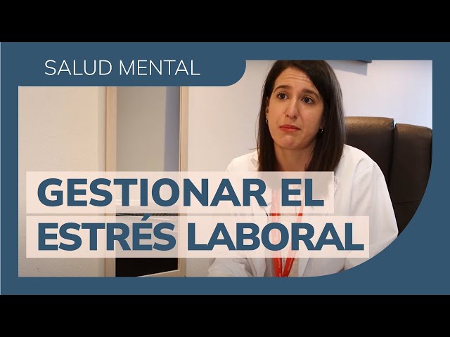 Vídeo relacionado con Trabajo sin Ansiedad en 21 Días: Domina el estrés laboral, recupera el sueño reparador y multiplica tu productividad sin sacrificar tu salud.
