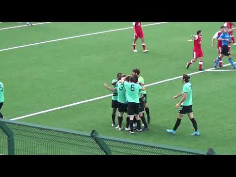 Gs Caldine - San Polo 3-3 video by Fabio Solarino "Tutti i gol"