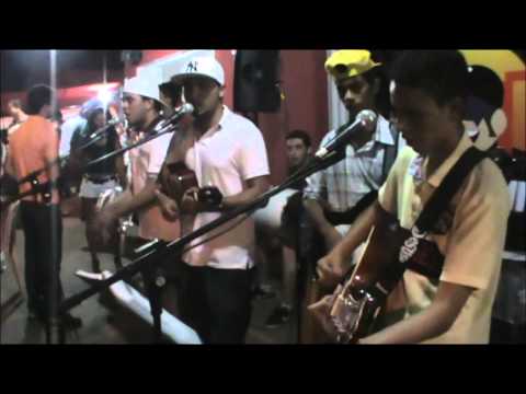 Os 100 Compromisso - Lepo Lepo - Sábado 14/12/2013