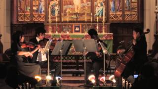 I Got Rhythm - CYMG String Quartet