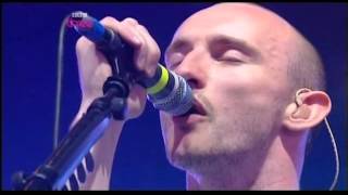 The Music - &#39;Take The Long Road and Walk It&#39; &amp; 3 others. Reading 2008.