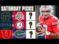 2022 College Football LATE-SLATE Betting Guide: Expert Picks + MORE | CBS Sports HQ