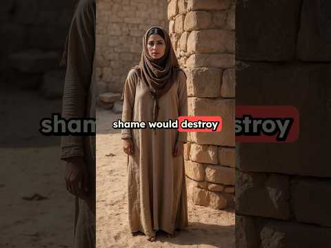 From Shame to Testimony #faith #motivation #archaeologicalrevelations #christianbelief