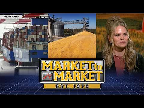 Market to Market - February 6, 2026