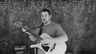 Cabinet Shop Sessions: Devin Roberts - If You Ain&#39;t Got Love (Mason Jennings Cover)