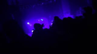 Dat Adam Space Camp Tour 2017 Hannover-Goody Goody