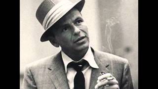Frank Sinatra  All I Need is The Girl