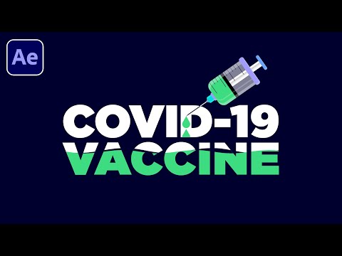 Technology Logo Animation in After Effects Tutorial Simple Logo Animation S01 E03