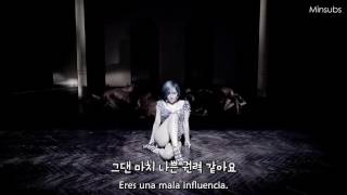 Gain 가인 ~ Guilty [ESP+HAN]