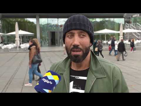 03.11.2017 | Journal Stuttgart | Regio TV