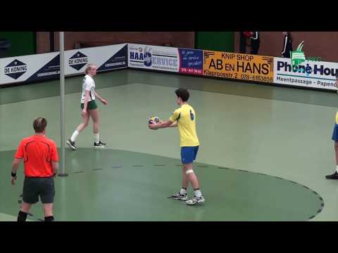 2019-01-12 PKC A1 - Kinderdijk A1