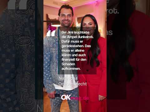 Jimi Blue Ochsenknecht: Deutliche Worte von Mama Natascha – "Dafür muss er geradestehen"