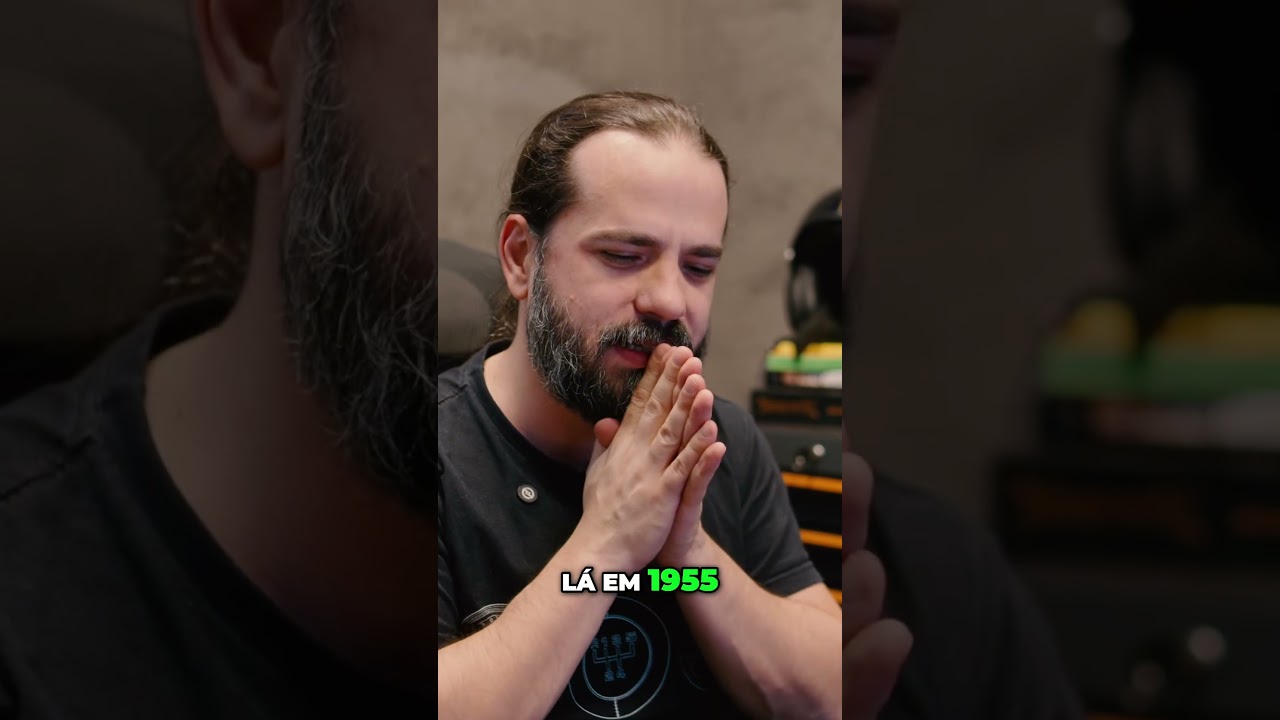 Citroën DS  O Disco Voador de 1955