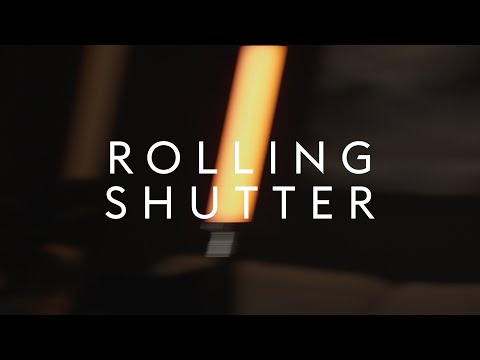 Sony A7 IV | Rolling Shutter Unusable?