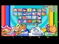 Puyo Puyo 15th Anniversary Amitie Arle VS Raffina Rulue Bomber Mode