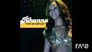 Never Leave You (Pon De Replay Remix) - Lumidee Ft Busta Rhymes &amp; Fabulous