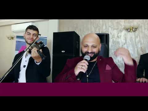 Sebi de la Turda & Orchestra -❌ COLAJ JOCURI ȚIGANEȘTI ❌ LIVE 100%  ( Cover 2024 )