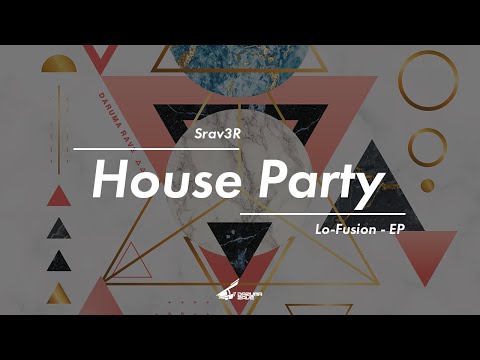 Srav3R - House Party