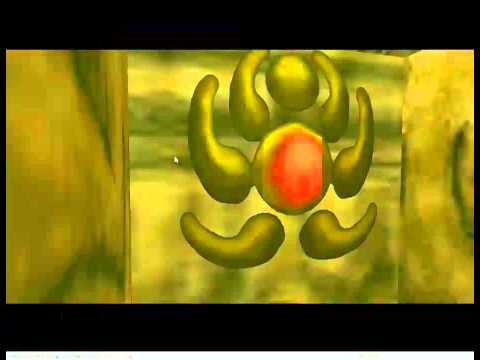 Majoras Mask : Inverting Stone Tower Temple without Elegy