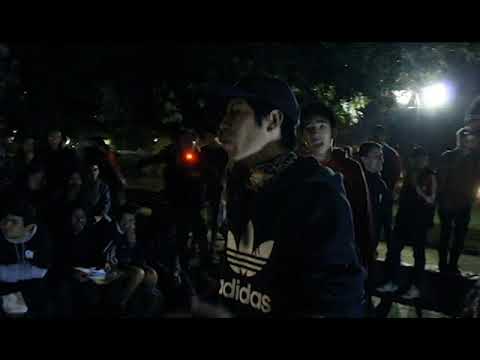 MGO & SKETTA VS SATIR & ?? VS SAGE & LOGOZ  8VOS  DERROCANDO REYES#3 2018