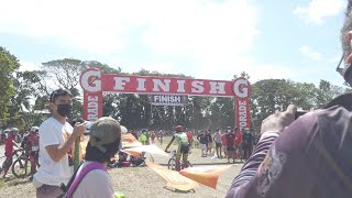 1st IMBA XC RACE - Igbaras Iloilo Vlog | FPV