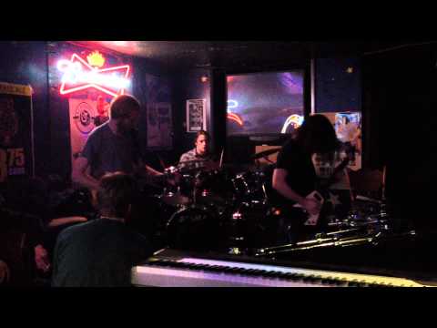 Spectrecide - Beast Infection (Live in Asheville: 01-05-12)