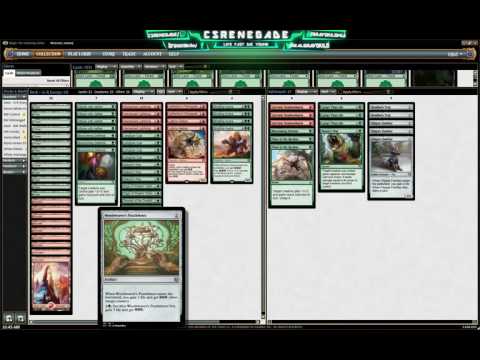 [Standard] G/R Energy Deck Tech (Budget)