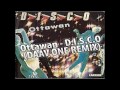 Ottawan - D.I.S.C.O (Daav One Remix) 