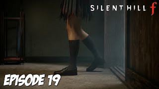 SILENT HILL f : CHANGEMENT D'AMBIANCE | Episode 19