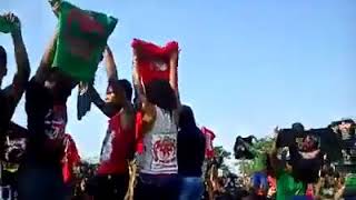Download lagu Panitia kuwalahan. Saking banyaknya batandos yang hadir di Monata gresik mp3