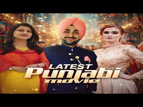 " I AM SORRY " NEW PUNJABI MOVIE / SIKH MAN STORY / LATEST FILM 